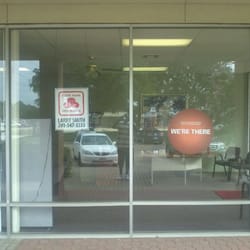 Larry Smith - State Farm Insurance Agent - Side