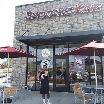 Smoothie King - Juice Bars & Smoothies Near Me - Knoxville, Tennessee Smoothie King - Juice Bars & Smoothies Near Me - Knoxville, Tennessee