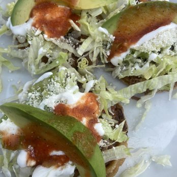 El Tapatio Restaurant - Sopes - Mexican Near Me - Imperial Beach, California El Tapatio Restaurant - Sopes - Mexican Near Me - Imperial Beach, California