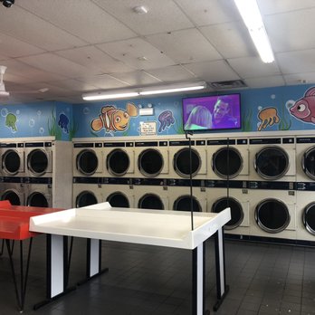 Washland On Broadway - Laundromat Near Me - Melrose Park, Illinois Washland On Broadway - Laundromat Near Me - Melrose Park, Illinois