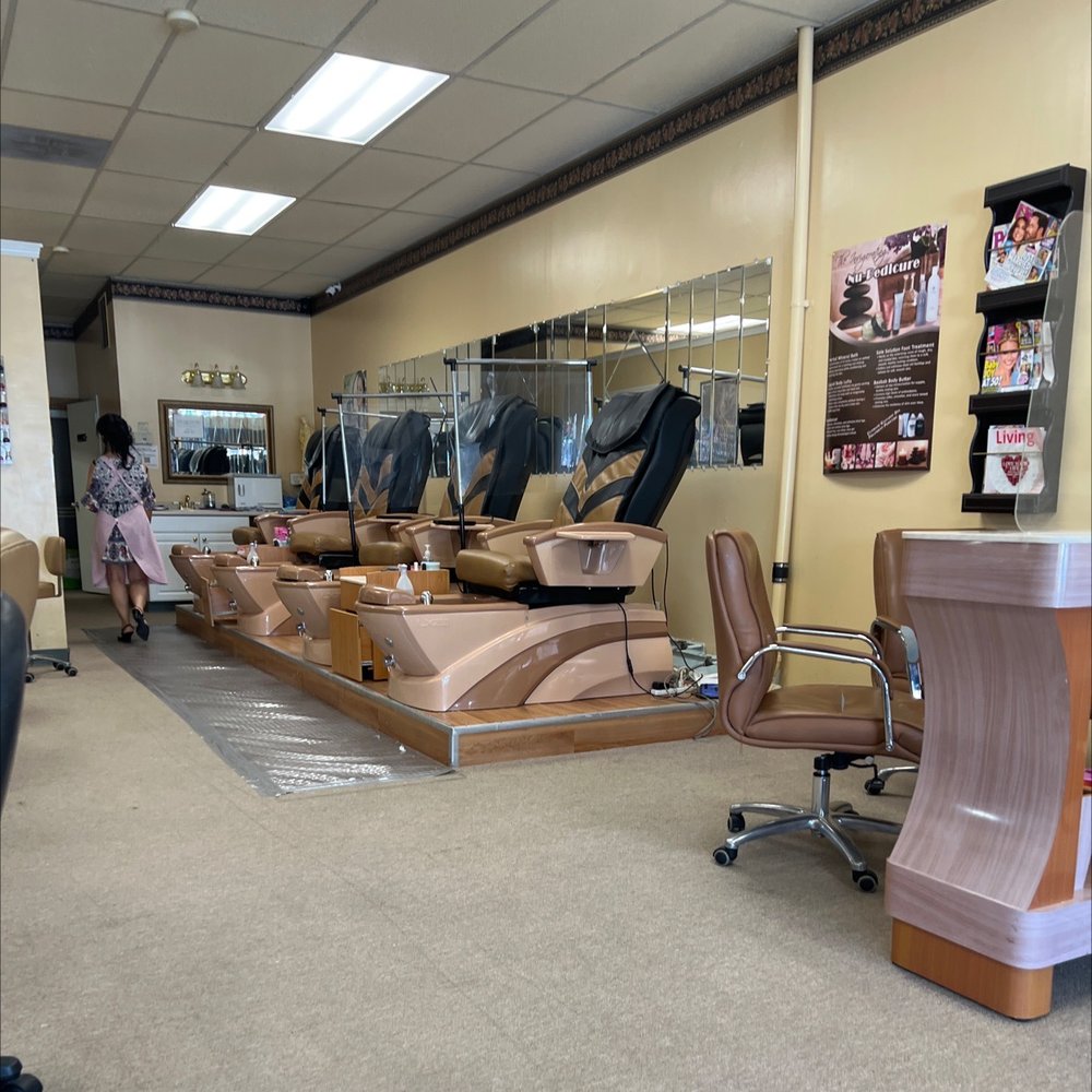 Lovely Nails & Skin Care