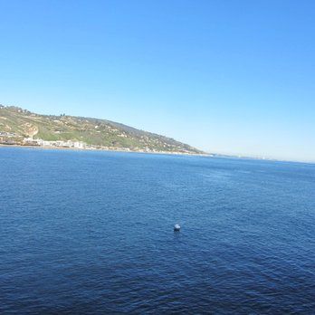 Malibu Pier - Local Flavor Near Me - Malibu, California