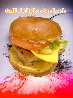 Prime Pizza Grill & Tandoori by null