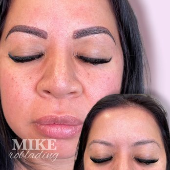 MIKEroblading - Permanent Makeup Near Me - Roseville, California MIKEroblading - Permanent Makeup Near Me - Roseville, California