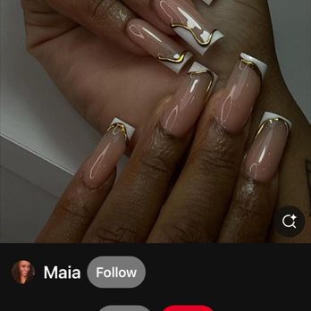 Excellent Nail Spa - Nail Salons Near Me - Lancaster, California