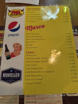 Phil Smoked Meat by null