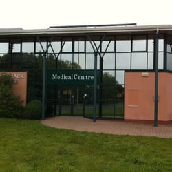 Galway Primary Care