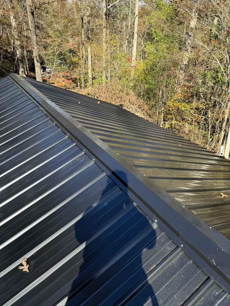 Slide of Hightower Roofing and Remodeling