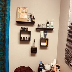 Lorenas Massage - Cbd products or essential oils