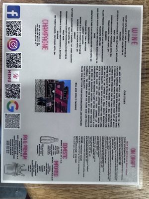 Katy Crossing Icehouse by null