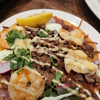 Captains Grill - Upland - Taco, Asada y Camaron - Seafood Near Me - Upland, California