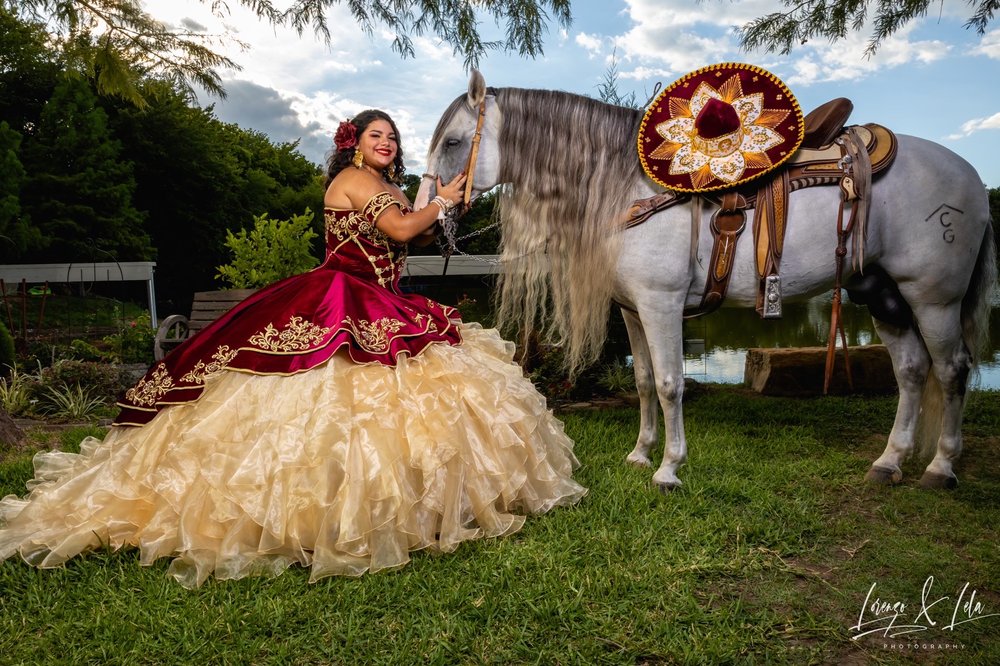 EL RANCHO LAS 4 RIATAS Request Information 21 Photos 4111 Middlefield St, Dallas, Texas