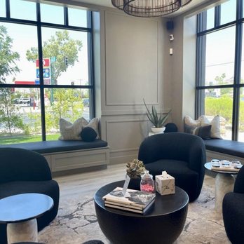 Look Lab Med Spa - The cutest waiting area! - IV Hydration Near Me - Phoenix, Arizona Look Lab Med Spa - The cutest waiting area! - IV Hydration Near Me - Phoenix, Arizona