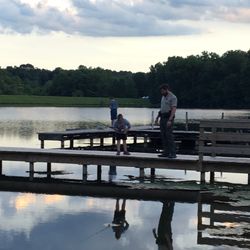 David Crockett State Park