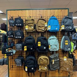 Whistle Workwear - Carhartt backpacks