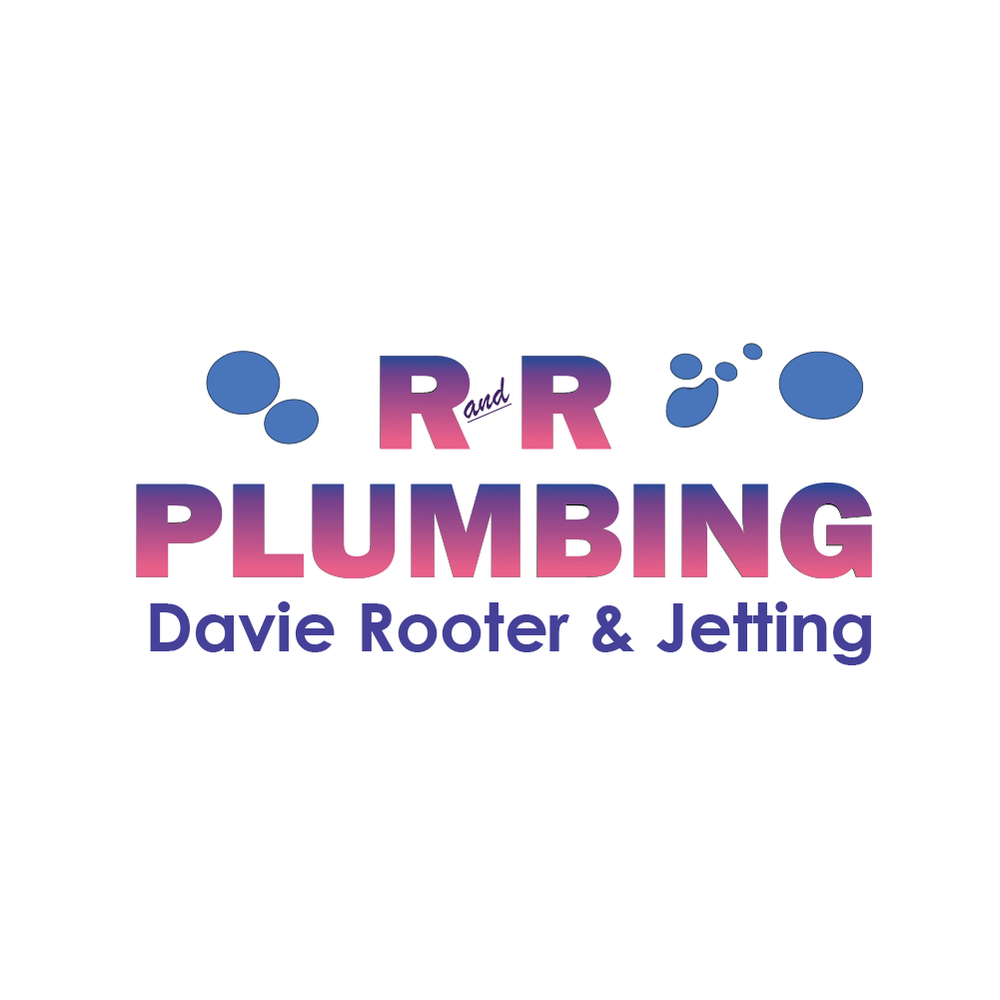 Slide of R&R Plumbing