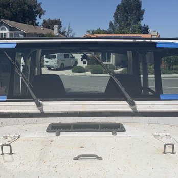 CPR Auto Glass Repair - Auto Glass Services Near Me