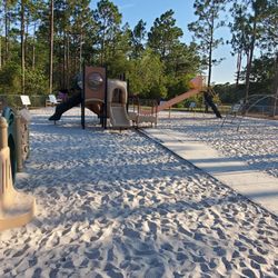 Stump Sound Park