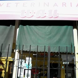 Veterinaria Wau