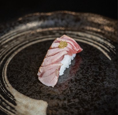 Japonessa Sushi Cocina by null