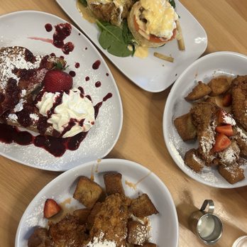 Ruby Sunshine Charleston, Victory - Breakfast & Brunch Near Me - Charleston, South Carolina Ruby Sunshine Charleston, Victory - Breakfast & Brunch Near Me - Charleston, South Carolina