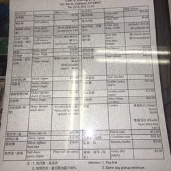 Lee's Fashion & Leather - Reasonable prices