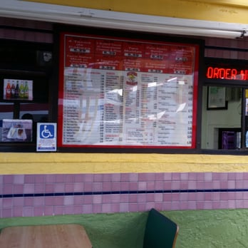 Super Sergio's - Order counter - Mexican Near Me - San Diego, California Super Sergio's - Order counter - Mexican Near Me - San Diego, California
