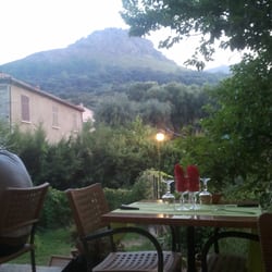 A stazzona