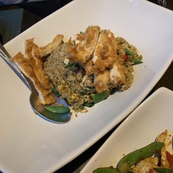 Baan Siam - Thai Near Me - Washington, DC, District of Columbia