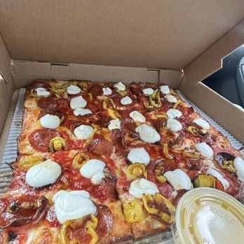 Pizza Nerds - Pizza Near Me - Gahanna, Ohio Pizza Nerds - Pizza Near Me - Gahanna, Ohio