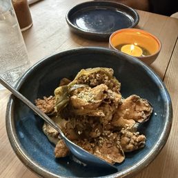 Karaage Karaage