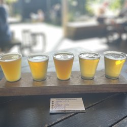 Brothers Brewery