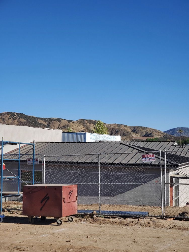 Slide of Gordo Pacific Roofing