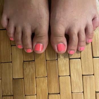 Nail Lounge - Regular manicure= summer ready! - Nail Salons Near Me - Addison, Texas Nail Lounge - Regular manicure= summer ready! - Nail Salons Near Me - Addison, Texas