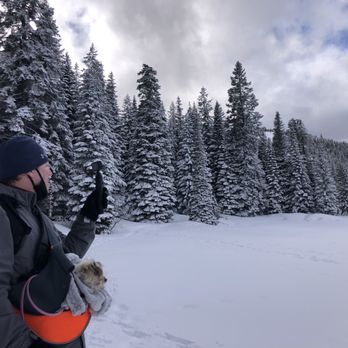 Mirror Lake Trail - Parks Near Me - Zigzag, Oregon