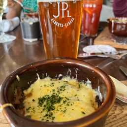 French Onion Soup French Onion Soup