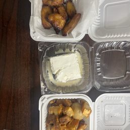 Chicharron Chicharron