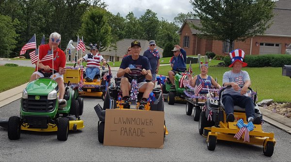 Moravia Republican Register