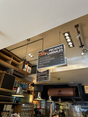 Mercado de la Reina 12 by null