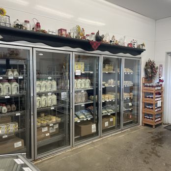 Autumnwood Farm - Stocked with local products as well as the freshest milk at our on-farm store. - Farms Near Me - Forest Lake, Minnesota Autumnwood Farm - Stocked with local products as well as the freshest milk at our on-farm store. - Farms Near Me - Forest Lake, Minnesota