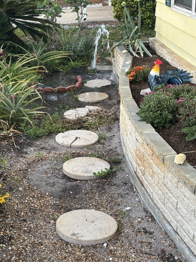 Slide of Alvin J. Singleton Roofing