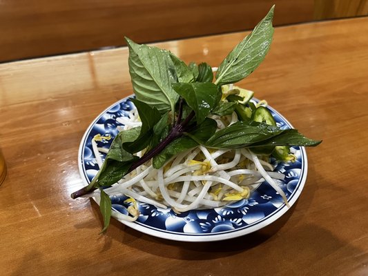 Bo Ne Restaurant by null