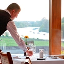Restaurant at the Petersham