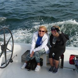 Infinity Yacht Services