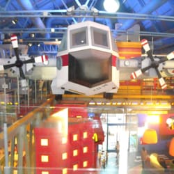 Museo de los Niños - M-02
