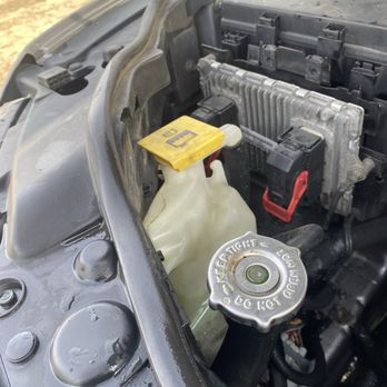 Valvoline Instant Oil Change - Radiator overflow - Oil Change Stations Near Me - Okemos, Michigan Valvoline Instant Oil Change - Radiator overflow - Oil Change Stations Near Me - Okemos, Michigan