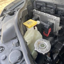 Valvoline Instant Oil Change