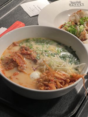 Urbanbelly - West Loop by null