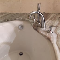Marble work by Edstone Marble work by Edstone