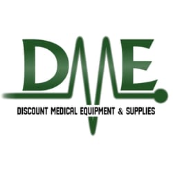 Discount Medical Equipment & Supplies